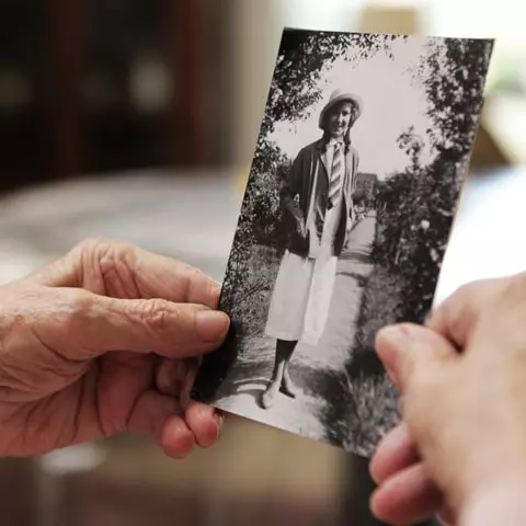 A breakthrough in Alzheimer's disease treatment?